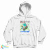 Help I'm Being Bullied By The Algorithm Bully Hoodie