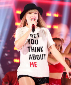 I Bet You Think About Me T-Shirt