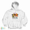 I Prefer Doubles Hoodie