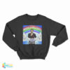Music Is My Drug Blaine Anderson Is My Dealer Sweatshirt