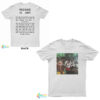 Niggas Is Art We All Eat Together T-Shirt