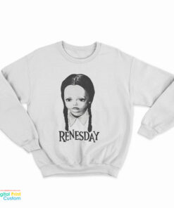 Renesday Sweatshirt