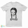 Renesday T-Shirt