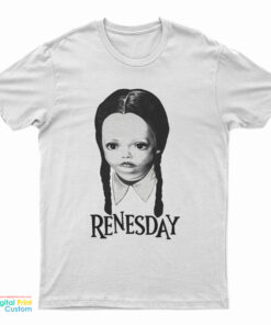 Renesday T-Shirt