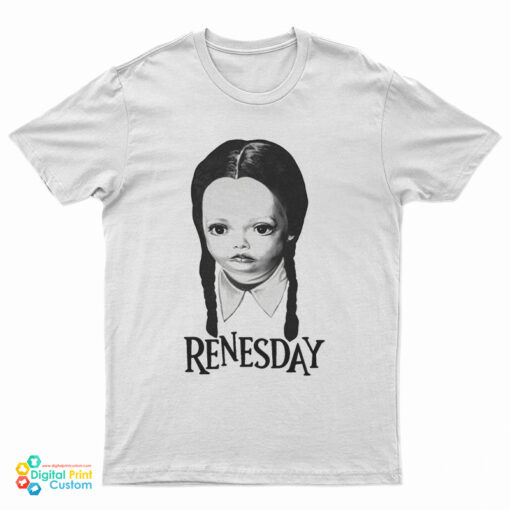 Renesday T-Shirt