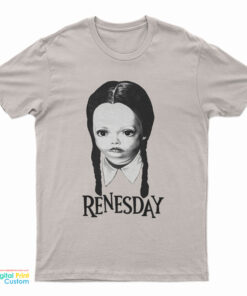 Renesday T-Shirt