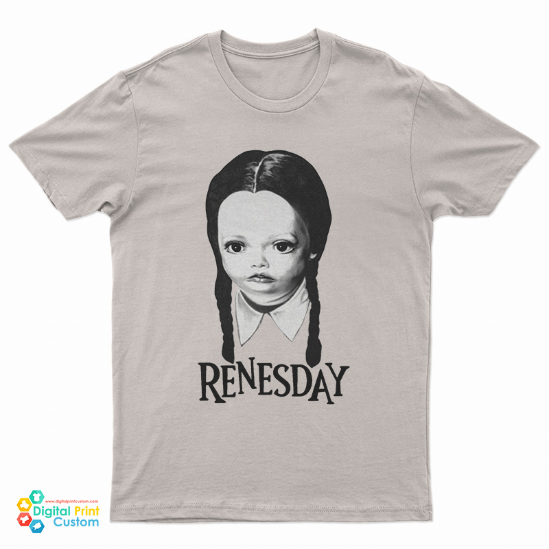 Renesday T-Shirt