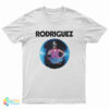 Sixto Rodriguez Cold Fact T-Shirt