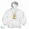 Vintage John Baron Slam Duck Hoodie