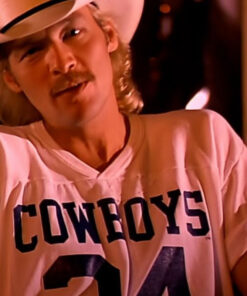 Alan Jackson Cowboys 34 T-Shirt