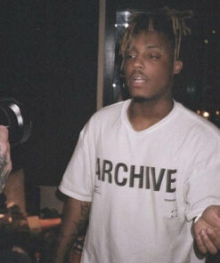 Archive Wright Research T-Shirt