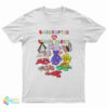 Bankrupted By Beanie Babies T-Shirt