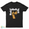 Black Sabbath Vol. 4 T-Shirt