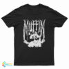 Bluey Muffin Metal T-Shirt