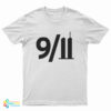 Brainpop 9 11 T-Shirt