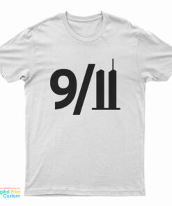 Brainpop 9 11 T-Shirt