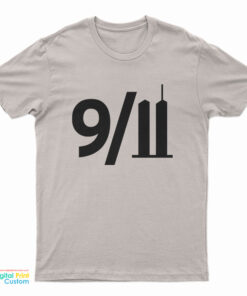 Brainpop 9 11 T-Shirt