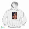 Can I Get A Kiss And Can You Make It Last Forever Gibby Hoodie