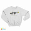 Carl G. Fan Club Sweatshirt