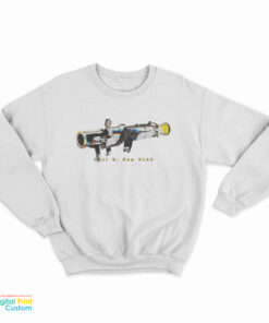 Carl G. Fan Club Sweatshirt