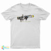 Carl G. Fan Club T-Shirt