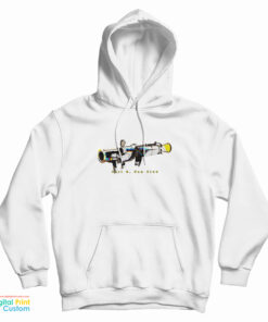Carl G. Fan Club Hoodie