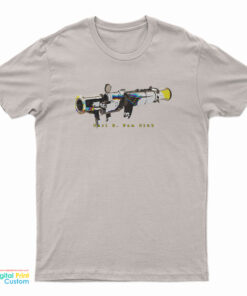 Carl G. Fan Club T-Shirt
