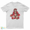 Daria X Lil Kim Sexy Girl T-Shirt