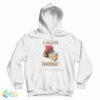 Deadpool I Have Issues Comics Hoodie