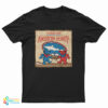 Dogfish Head The Grateful Dead American Beauty T-Shirt