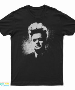 Eraserhead Old Skool Hooligans Cult Movie T-Shirt