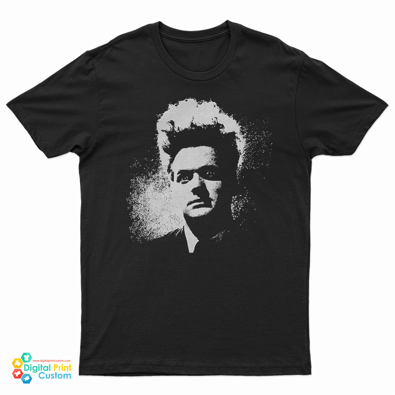 Eraserhead Old Skool Hooligans Cult Movie T-Shirt