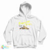 Everyone Sucks Except For This Fucking Awesome Cat Hoodie