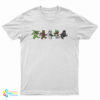 Grateful Dead Bears Star Wars T-Shirt