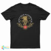 Guy Fieri Knuckle Sandwich Espinosa T-Shirt