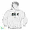 I Just Gotta Be Me Penguin Hoodie
