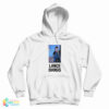 Jackass Lance Bangs Hoodie