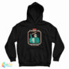 Jason Voorhees Let's Try Computer Hacking Hoodie