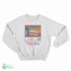Kirkland Costco Hot Dog Combo Sweatshirt