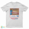 Kirkland Costco Hot Dog Combo T-Shirt