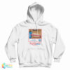 Kirkland Costco Hot Dog Combo Hoodie