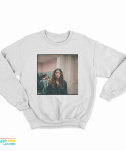 Labrinth And Zendaya I'm Tired Sweatshirt