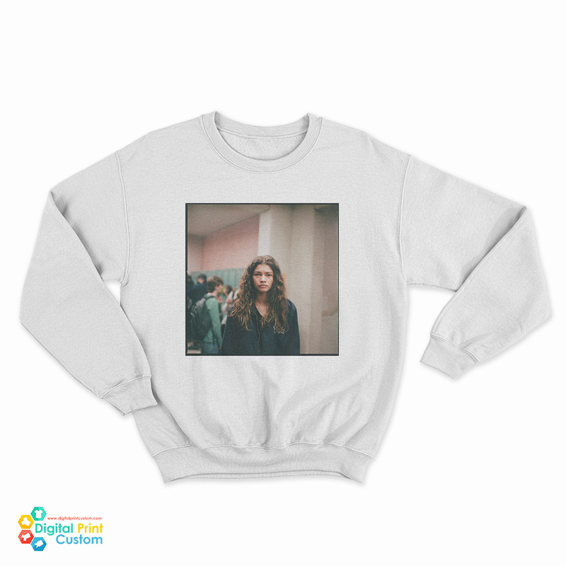 Labrinth And Zendaya I'm Tired Sweatshirt