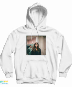 Labrinth And Zendaya I'm Tired Hoodie