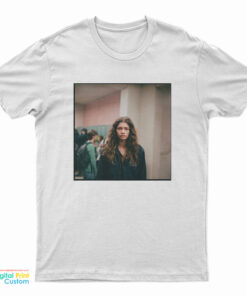 Labrinth And Zendaya I'm Tired T-Shirt