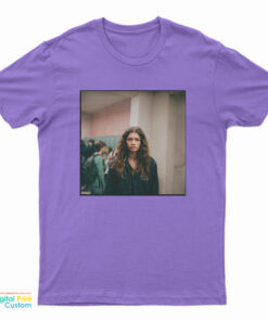 Labrinth And Zendaya I'm Tired T-Shirt