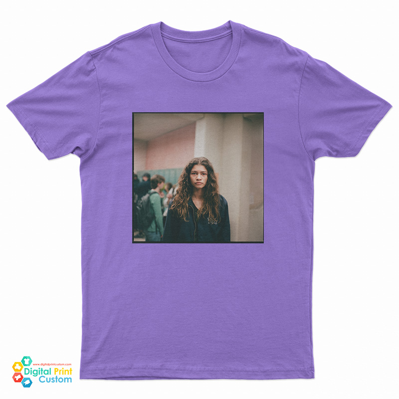 Labrinth And Zendaya I'm Tired T-Shirt