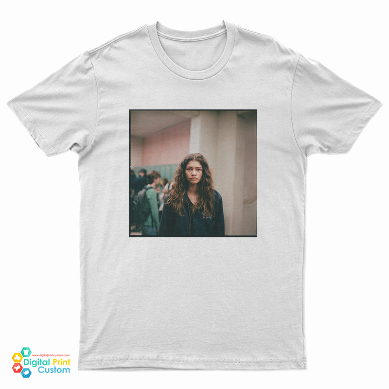 Labrinth And Zendaya I'm Tired T-Shirt