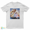 Macho Man Randy Savage Jesus T-Shirt