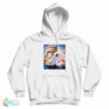 Macho Man Randy Savage Jesus Hoodie